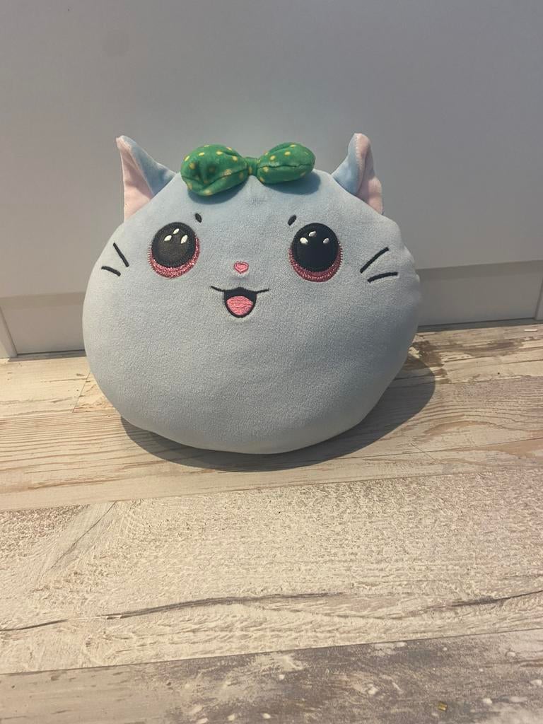 Squishmallow 19cm, Enlèvement, Comme neuf