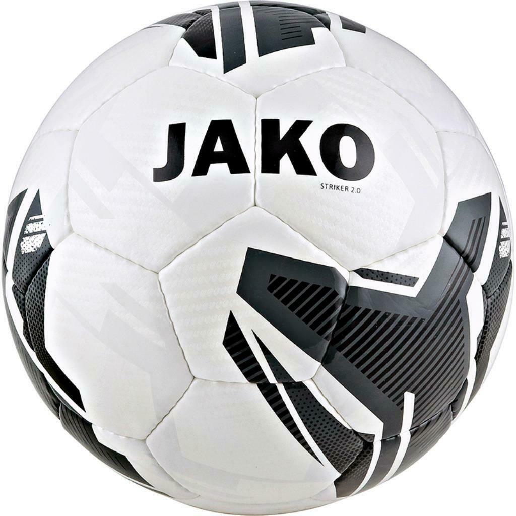 Voetbal Jako Striker 2.0, Ophalen of Verzenden, Nieuw, Bal
