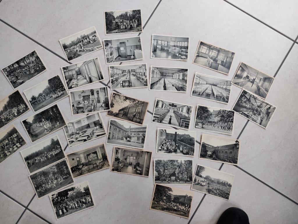 reeks postkaarten Ravels, Verzamelen, Postkaarten | België, Verzenden