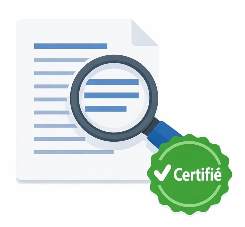 Relecteur/relectrice de documents en français., Offres d'emploi, Horaire variable, À partir de 5 ans, Freelance ou Intérim, Convient comme travail d'appoint