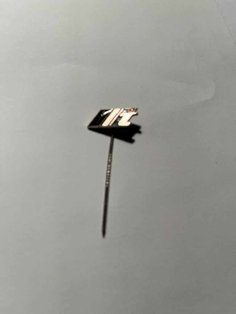 Pins Irmscher, Ophalen of Verzenden
