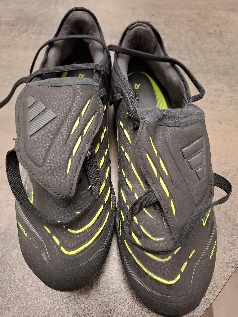 VOETBALSCHOENEN, Sport en Fitness, Voetbal, Ophalen, Gebruikt, Schoenen