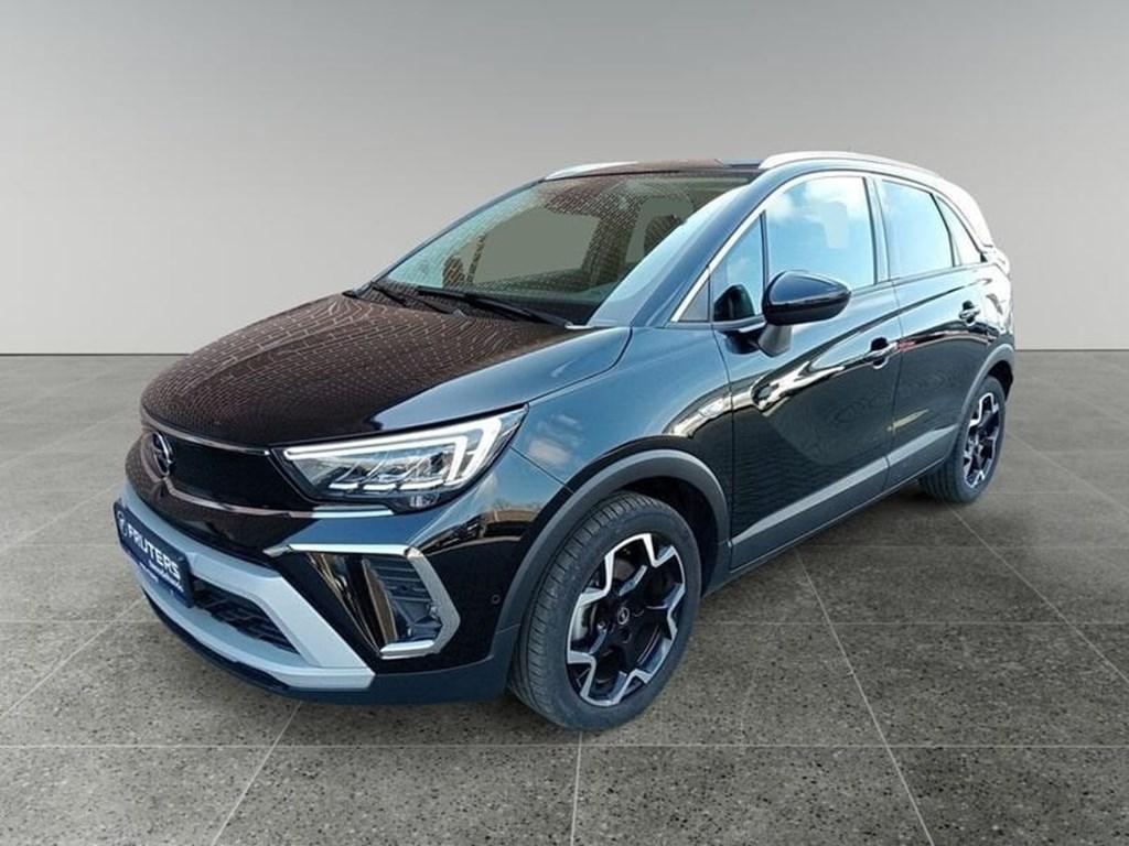 Opel Crossland Elegance 1.2 Turbo S/S AT6 130PK, Autos, Achat, https://public.car-pass.be/vhr/483ff954-d417-481f-aeb7-caf18f5f789a
