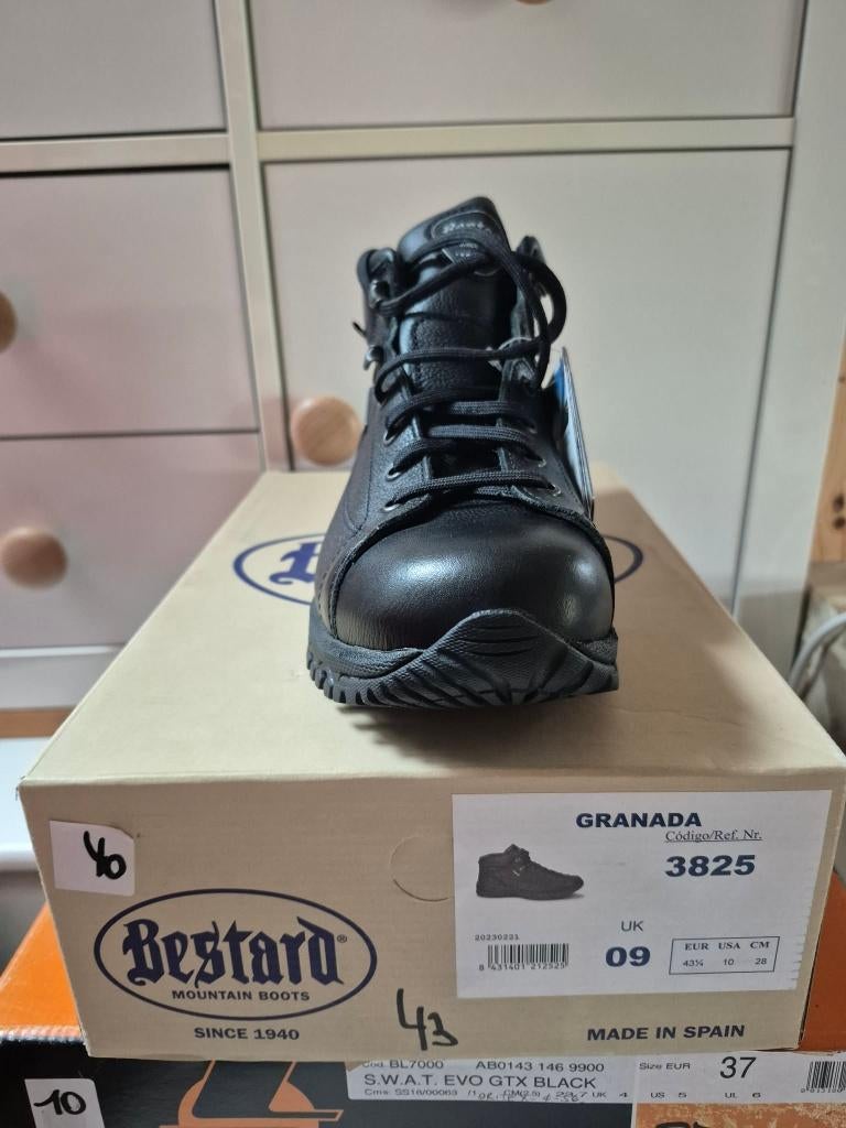 Chaussures Bestard Granada Neuves P43, Vêtements | Hommes, Neuf, Bottes, Enlèvement ou Envoi, Bestard