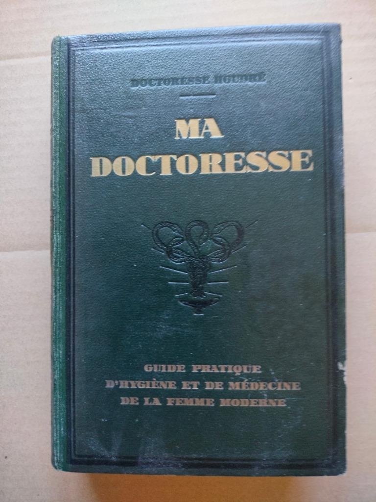 Mijn dokter Praktische gids voor hygiëne en geneeskunde voo, Ophalen of Verzenden, Gelezen, Marc Rucart