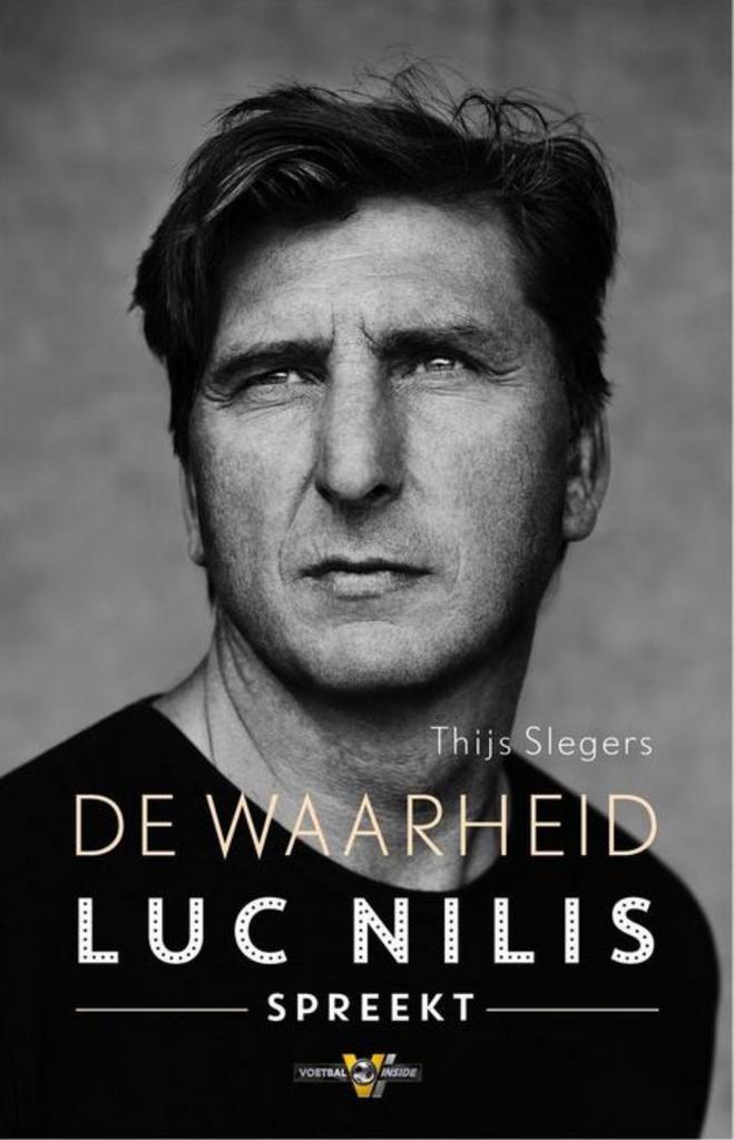 Luc Nilis - de Waarheid - biografie, Enlèvement ou Envoi, Comme neuf, Sport de ballon