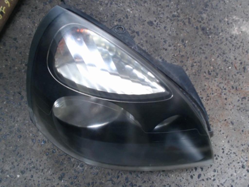 Optique avant droit Renault Clio 2 2001-2006 LP/14851, Enlèvement, Utilisé, Renault