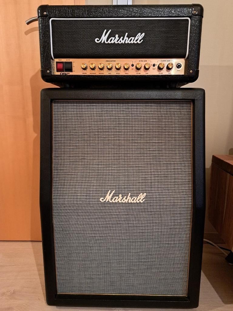 VERSTERKER ELEKTRISCHE GITAAR, Enlèvement, Comme neuf, Guitare