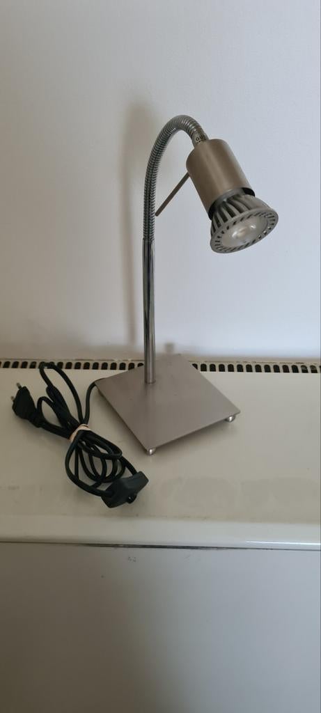 Lampe de table pour Dj ou table de chevet, Enlèvement ou Envoi, Comme neuf