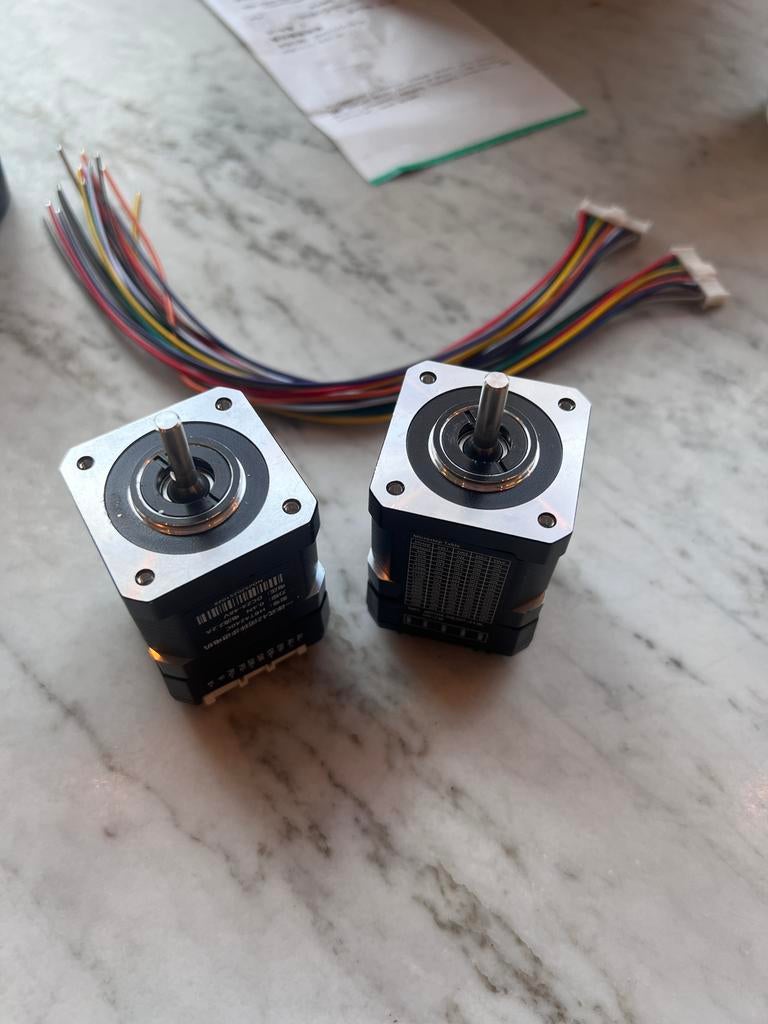 Servo Motor 42mm, Auto-onderdelen, Ophalen of Verzenden, Nieuw