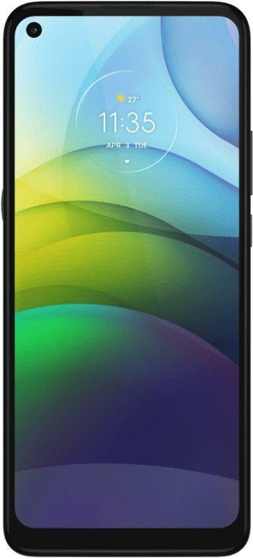 ZGAN motorola moto G9 power, Ophalen, Gebruikt, Blauw, Touchscreen