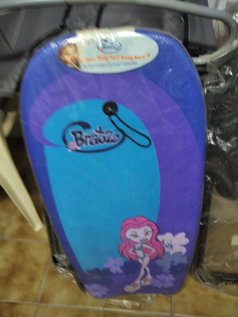 Body surf board Bratz, Enlèvement ou Envoi, Neuf