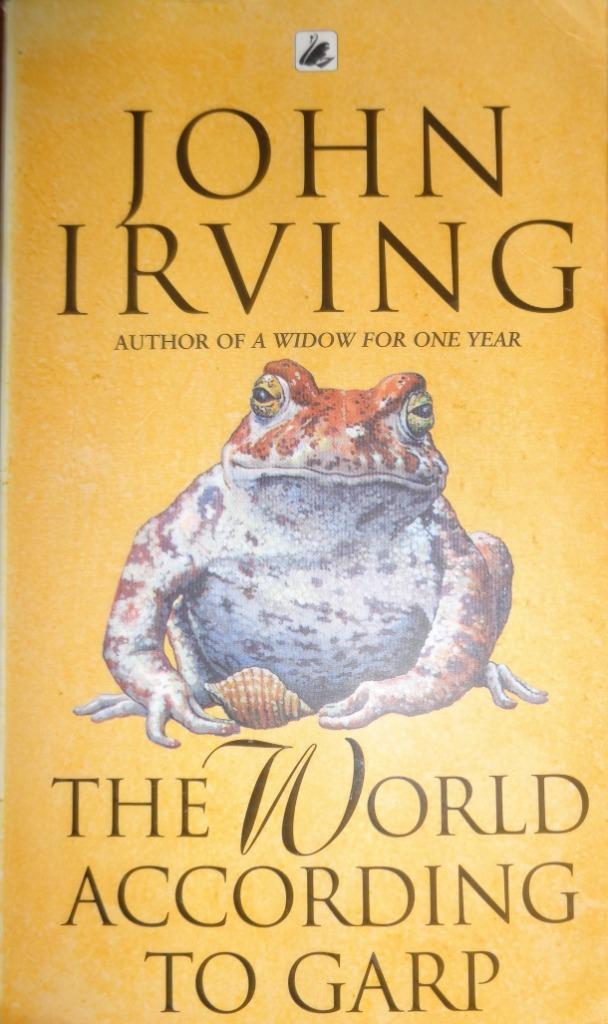 John Irving - The world according to Garp, Boeken, Gelezen, Amerika, John Irving, Ophalen of Verzenden