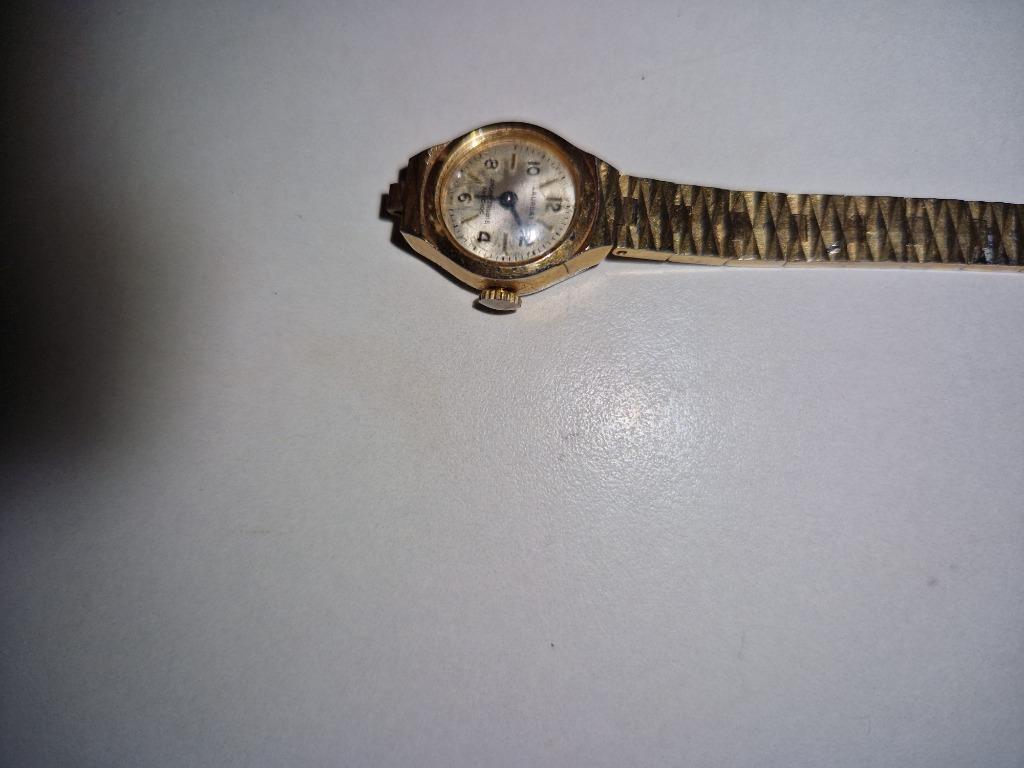 Montre laureat vintage, Ophalen, Gebruikt