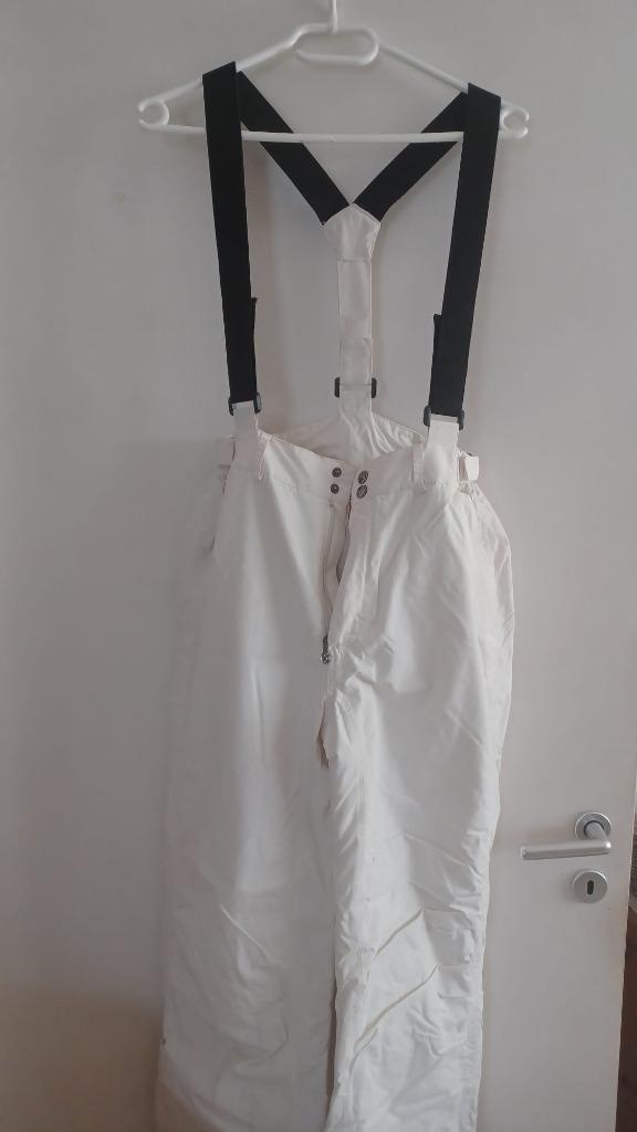 skipak - 14j., Ophalen, Gebruikt, Kleding