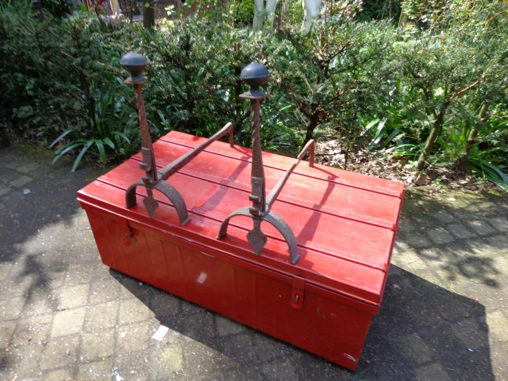 haardstel, Huis en Inrichting, Ophalen