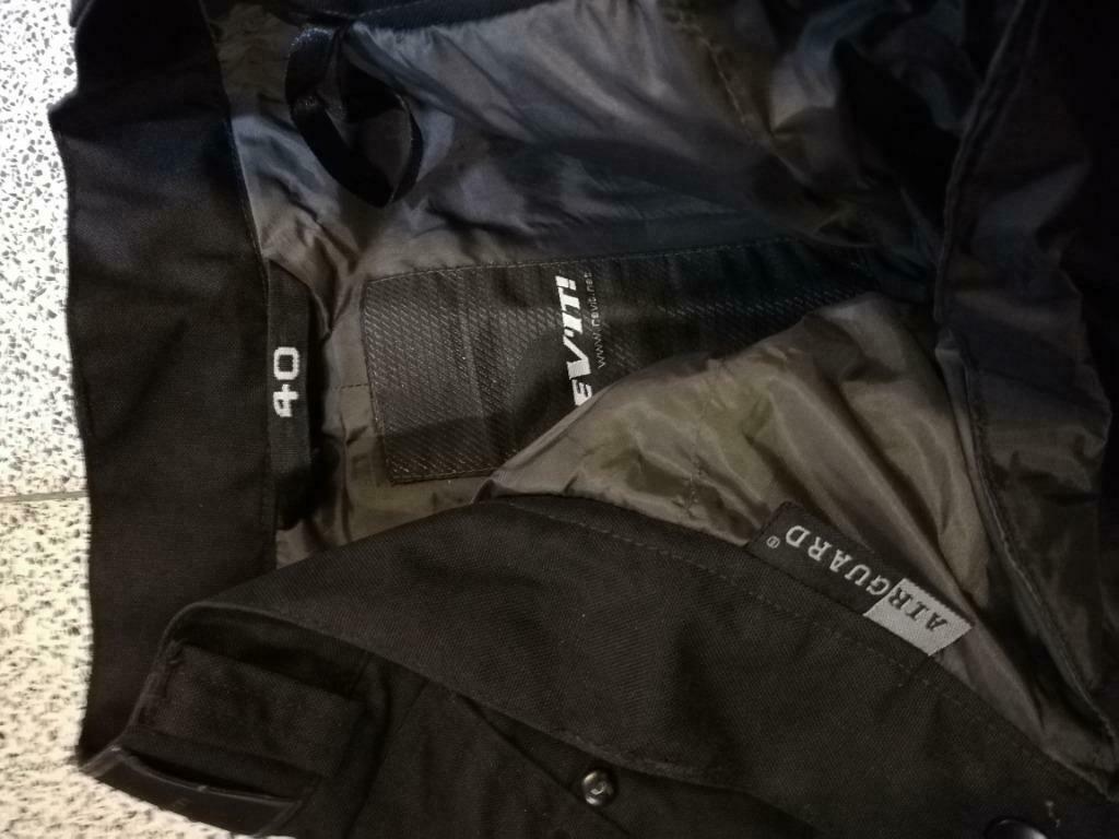 beschermkledij moto dames, Ophalen of Verzenden, Tweedehands, Broek | textiel