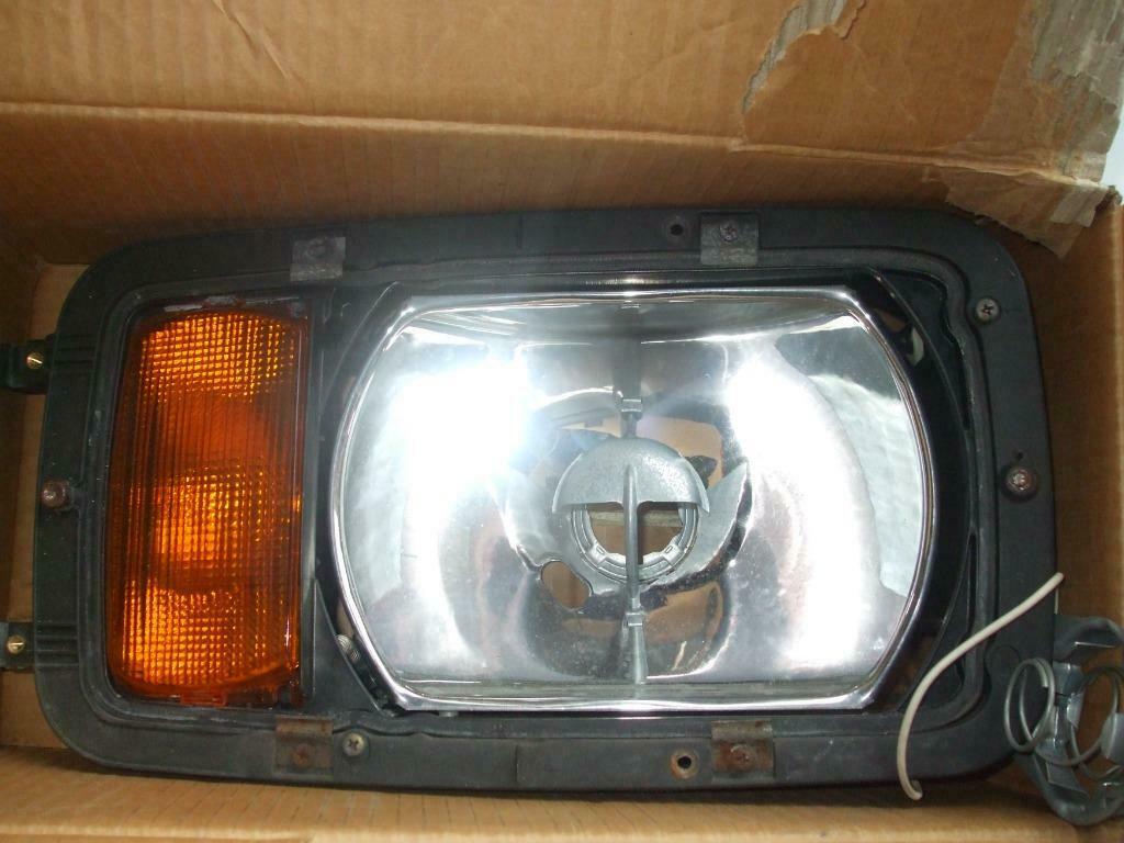 koplamp Bosch 0301057306 MERCEDES-BENZ SK ref. A6418200961, Ophalen of Verzenden, Gebruikt, Mercedes-Benz, Verlichting