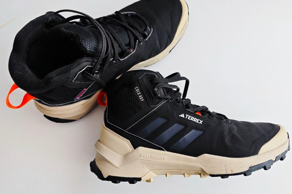 adidas Terrex AX4 Mid Beta COLD.RDY schoenen 42, Ophalen of Verzenden, Zo goed als nieuw, Schoenen