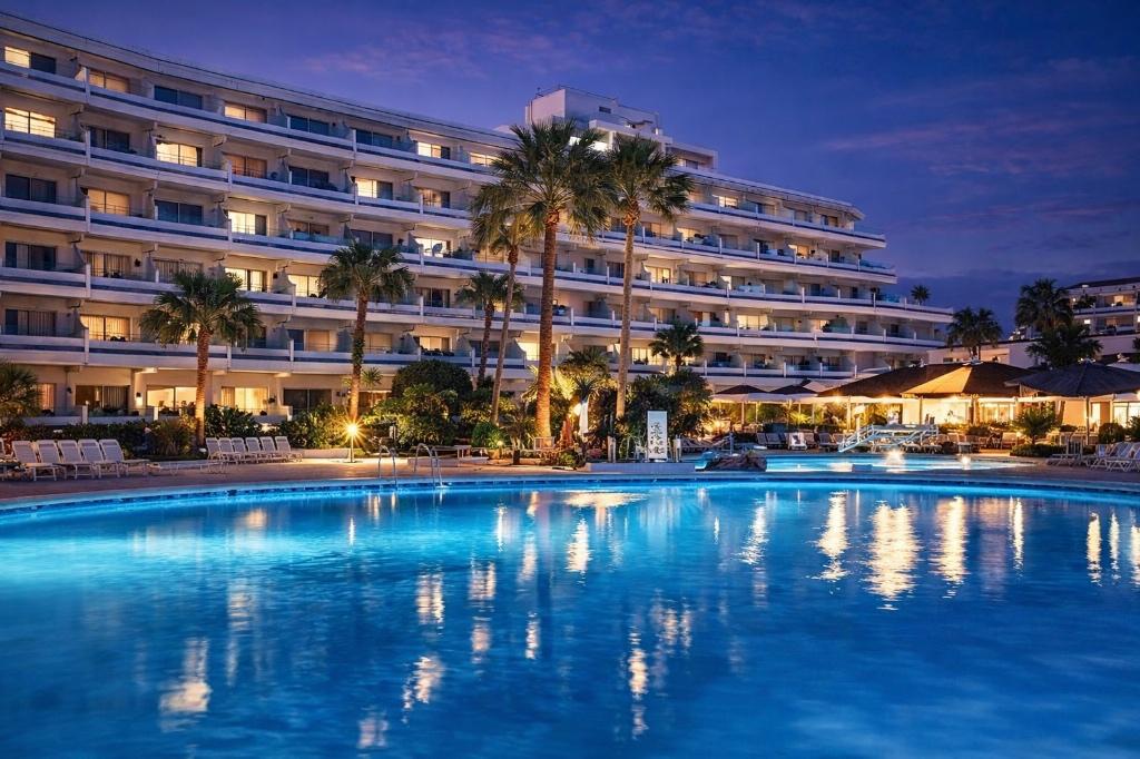 Tenerife CLUB ATLANTIS - Costa Adeje - Puerto Colon,, Immo