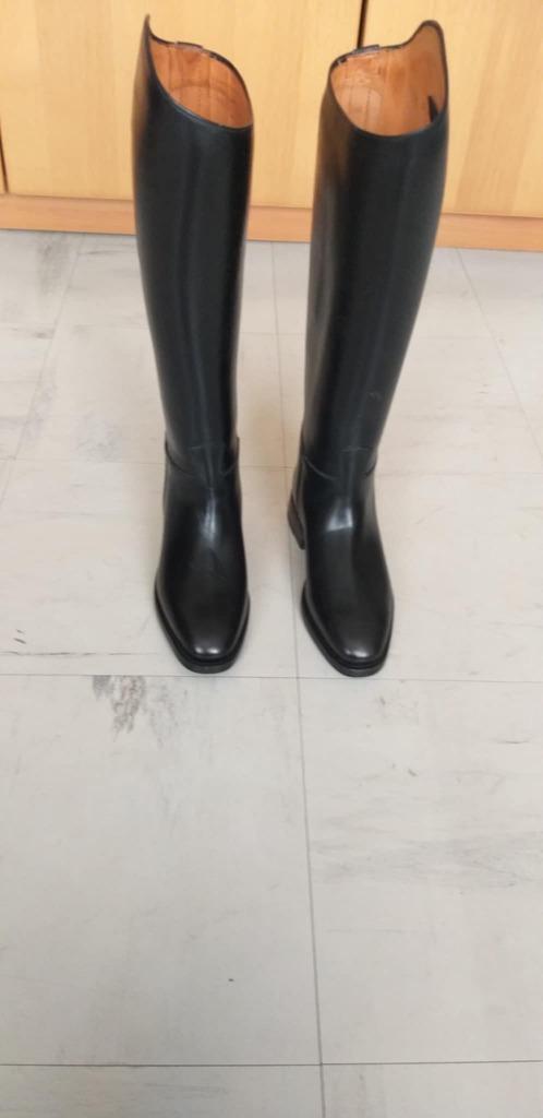 Paardrijlaarzen Cavallo, Dieren en Toebehoren, Ophalen, Nieuw, Dames, Schoeisel