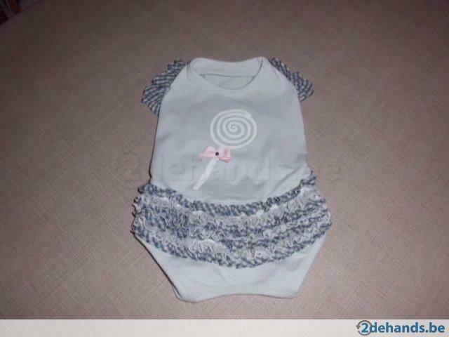Hondenkleding, Dieren en Toebehoren, Ophalen of Verzenden
