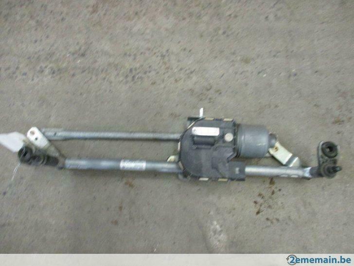 moteur  essuie  glace  skoda  octavia  de 2009-2012, Autos : Pièces & Accessoires, Utilisé, Skoda