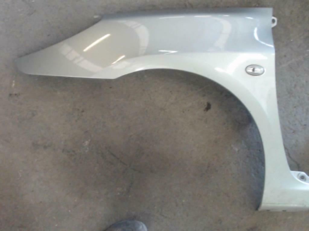 aile  avant  gauche  peugeot  307 phase  2, Autos : Pièces & Accessoires, Carrosserie & Tôlerie, Porte, Peugeot, Avant, Gauche