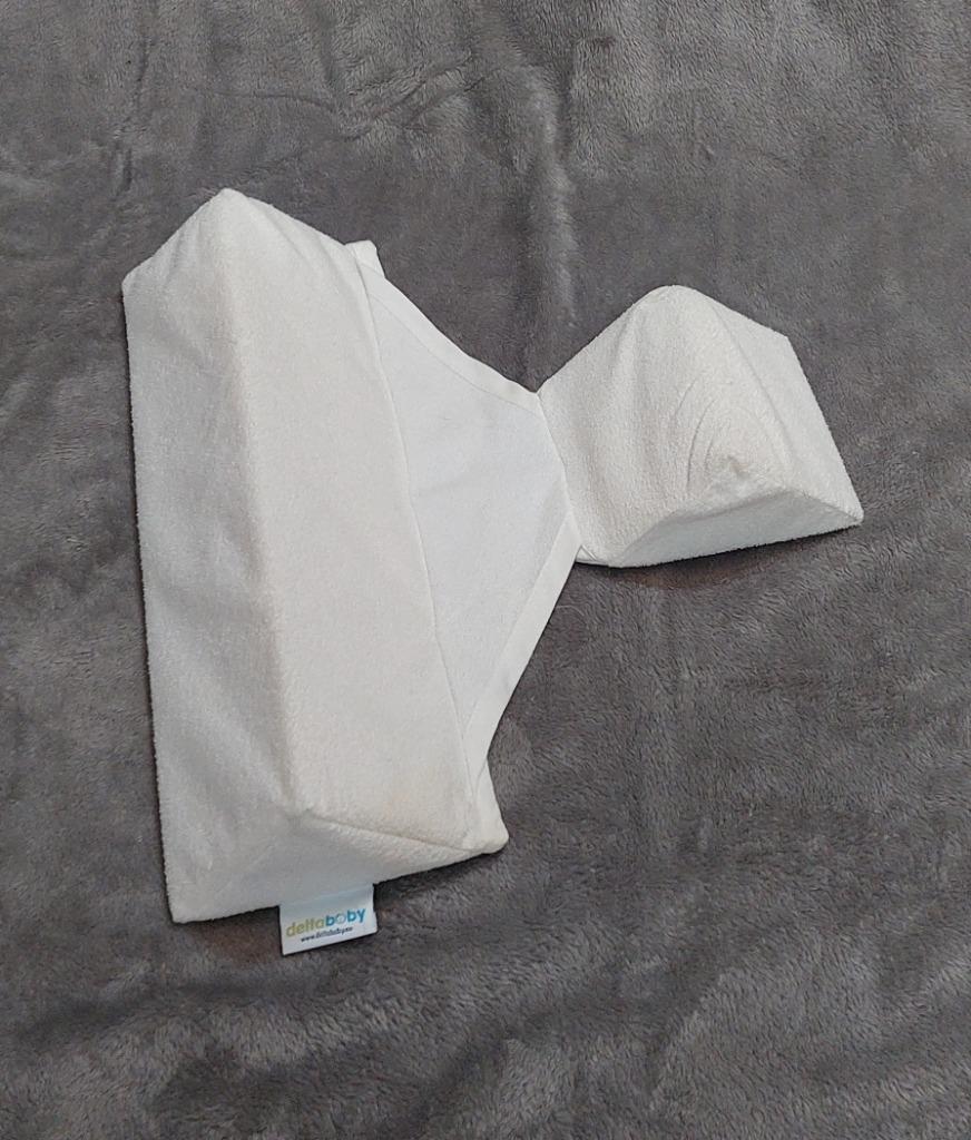 Coussin Reflux pour couchette latérale, Enfants & Bébés, Enlèvement, Utilisé