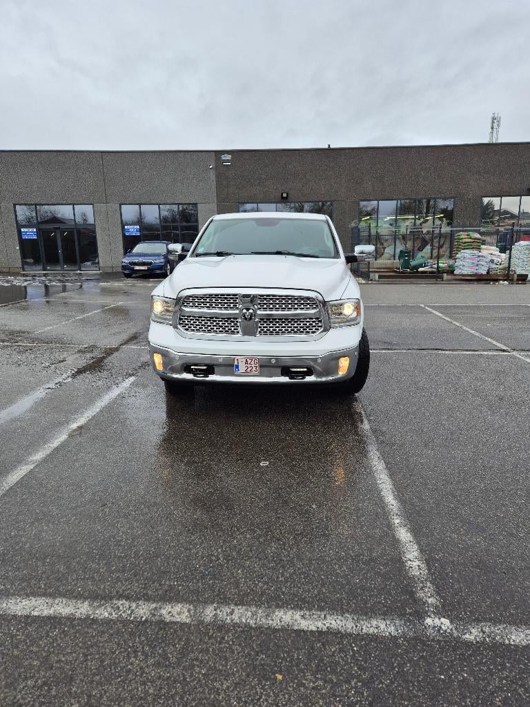 Dodge ram 1500 HEMI 5.7 L, Enlèvement ou Envoi, Dodge