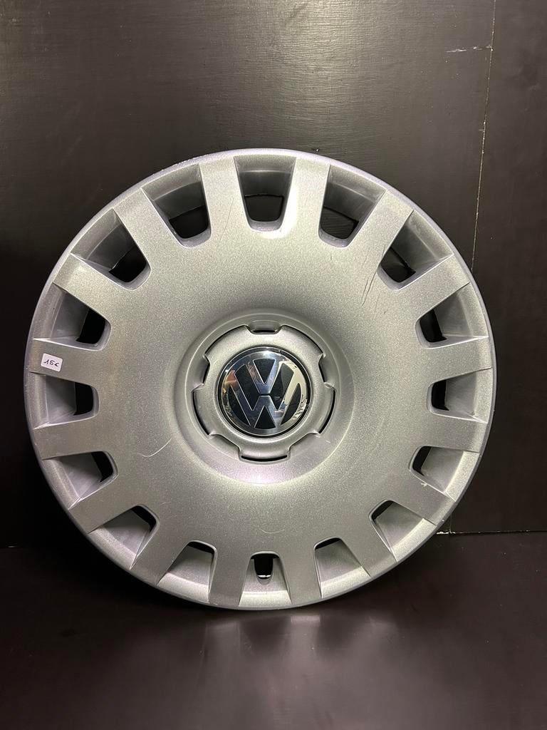 1 wieldop VW Caddy Bora Golf 4,5,6,7,8 passat touran 16", Zo goed als nieuw