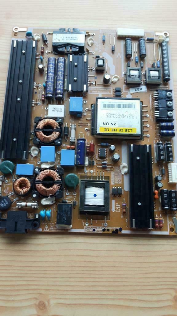SAMSUNG POWER SUPPLY BN44-00357B, Enlèvement ou Envoi, Utilisé