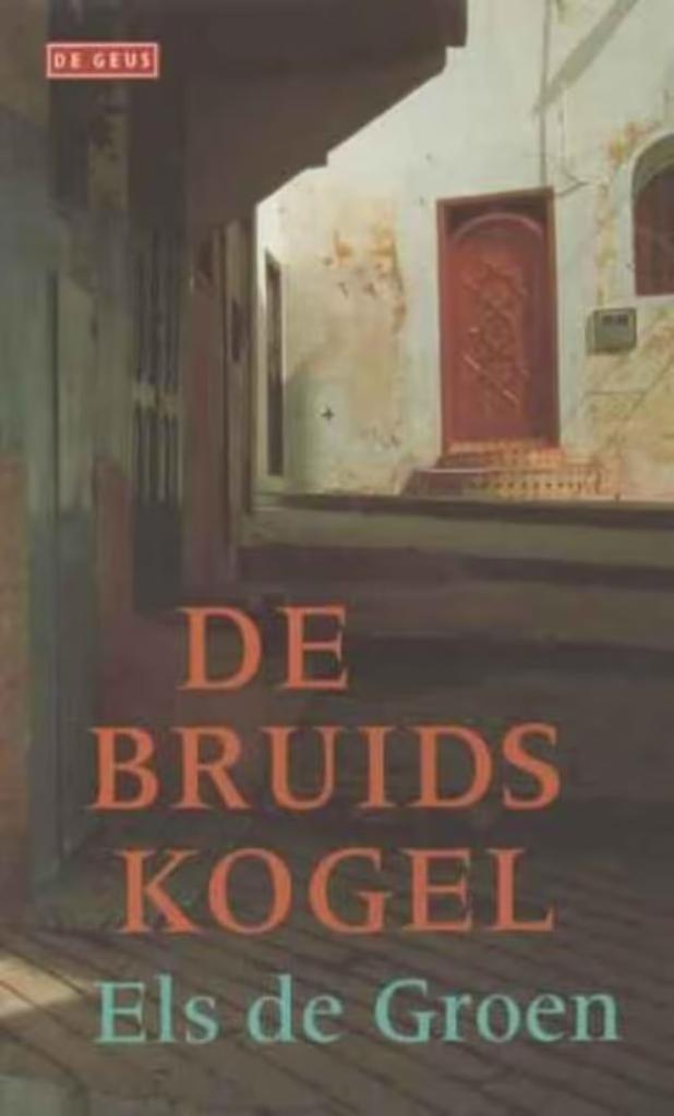 Els De Groen / keuze uit 2 boeken, Boeken, Ophalen of Verzenden, Zo goed als nieuw