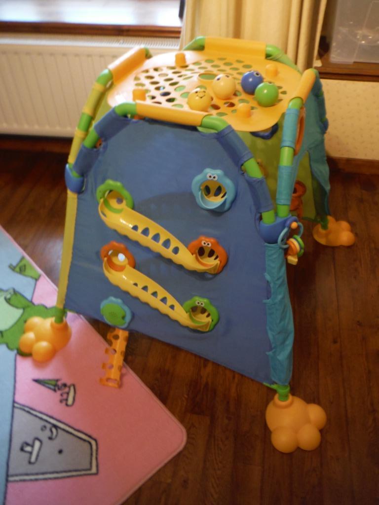jouets enfant, Ophalen of Verzenden, Zo goed als nieuw, Overige typen