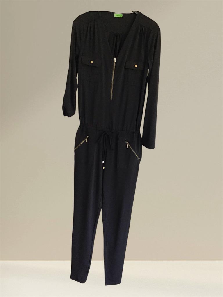 jumpsuit K-design mt 36, K-design, Enlèvement ou Envoi, Taille 36 (S), Comme neuf