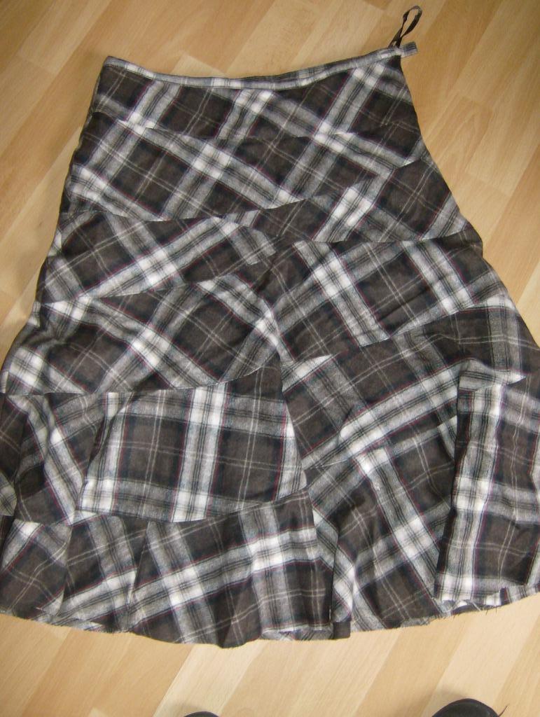 rok merk morgan - maat 38, Kleding | Dames, Morgan, Ophalen of Verzenden, Gedragen, Maat 38/40 (M)