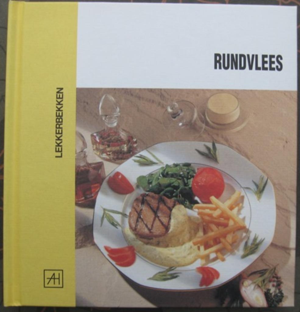 Artis Historia Rundsvlees, Boeken, Ophalen of Verzenden, Zo goed als nieuw, Artis Historia
