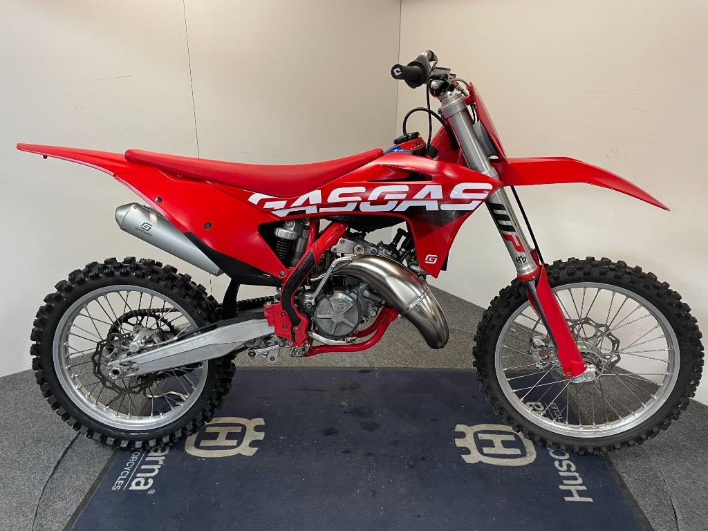 GASGAS MC 125 MY'23 ref. LS 3141, Motoren, Bedrijf, 1 cilinder, Crossmotor, 125 cc