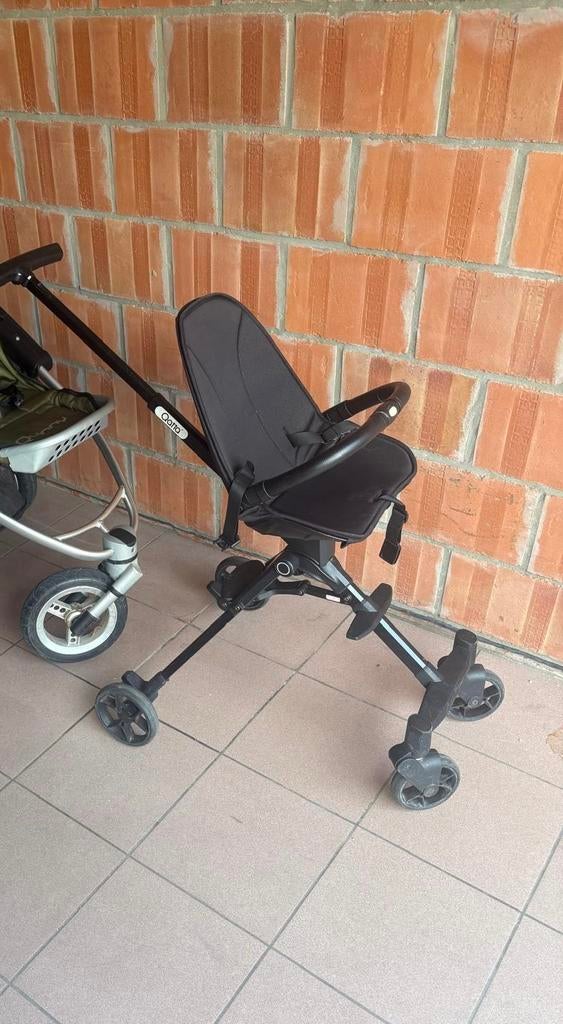 Qatta Baby Stroller, Ophalen, Gebruikt, Kinderwagen, Overige merken