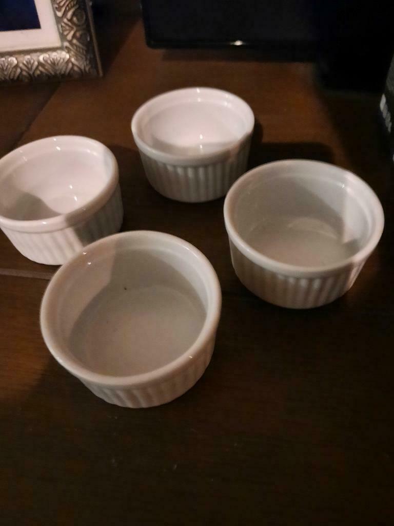 Potjes 18 stuks, Huis en Inrichting, Keuken | Potten en Pannen, Ophalen of Verzenden