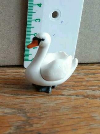 Cygne playmobil, Enfants & Bébés, Enlèvement