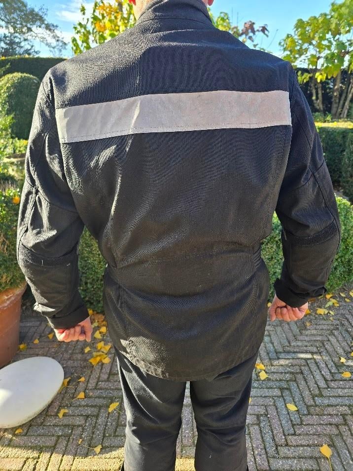 vêtements de moto, BMW Motorrad, Femmes, Enlèvement ou Envoi, Manteau | tissu