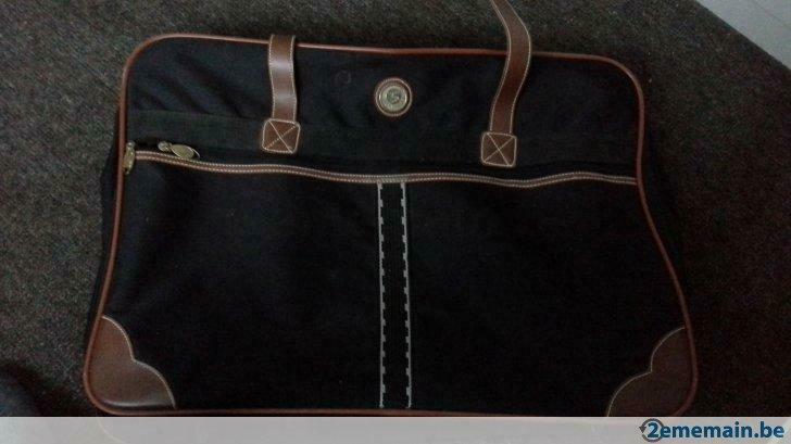 Valise, Bijoux, Sacs & Beauté, Envoi, Utilisé