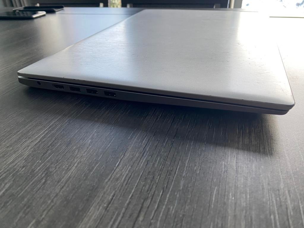 Lenovo IdeaPad 3 – 17” laptop met Ryzen 3 & SSD, Ophalen of Verzenden, Zo goed als nieuw, Qwerty