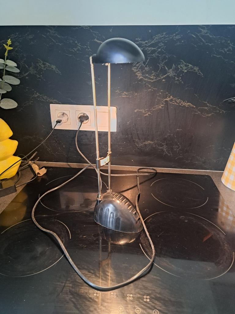 Lampe de bureau, Enlèvement ou Envoi, Utilisé