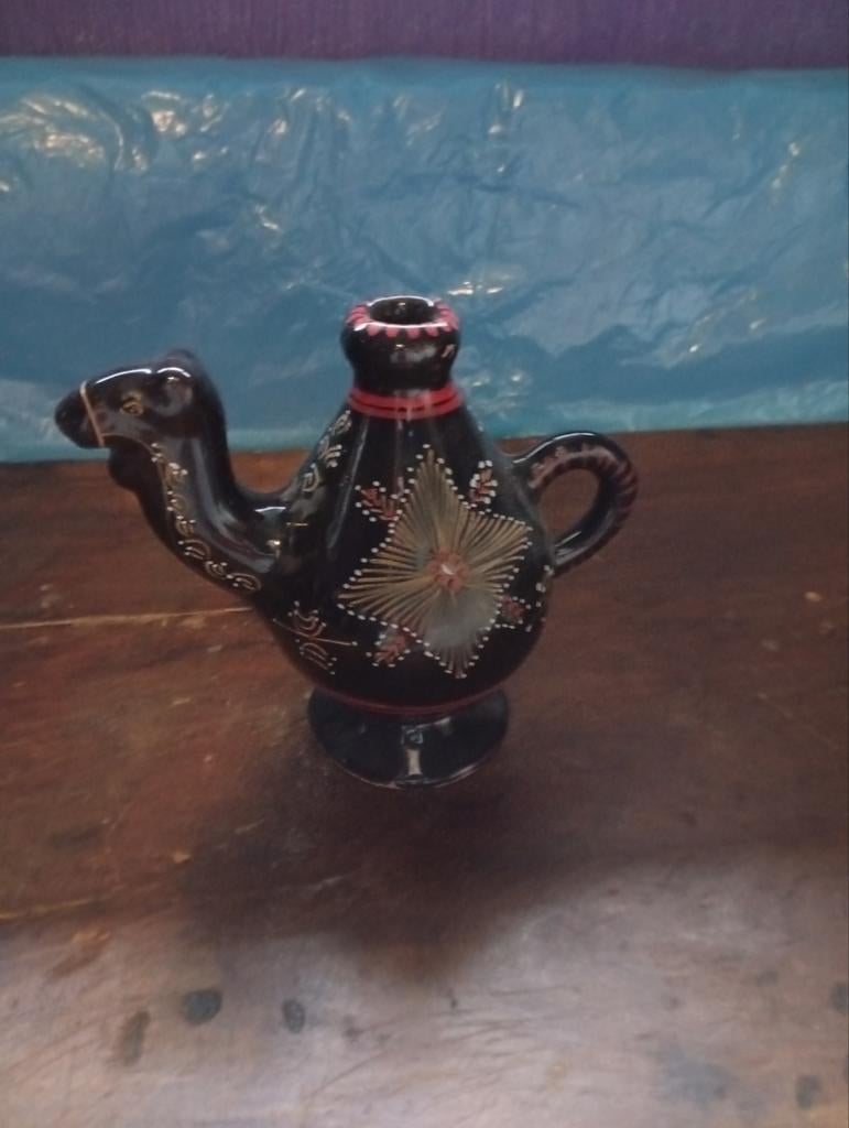 Grand chameau magique, Antiquités & Art