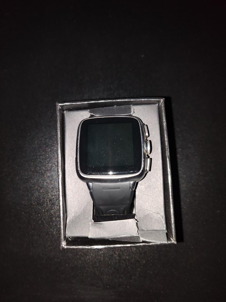 NIEUW: Android smartwatch te koop (met sim ingang), Ophalen, Nieuw, Android