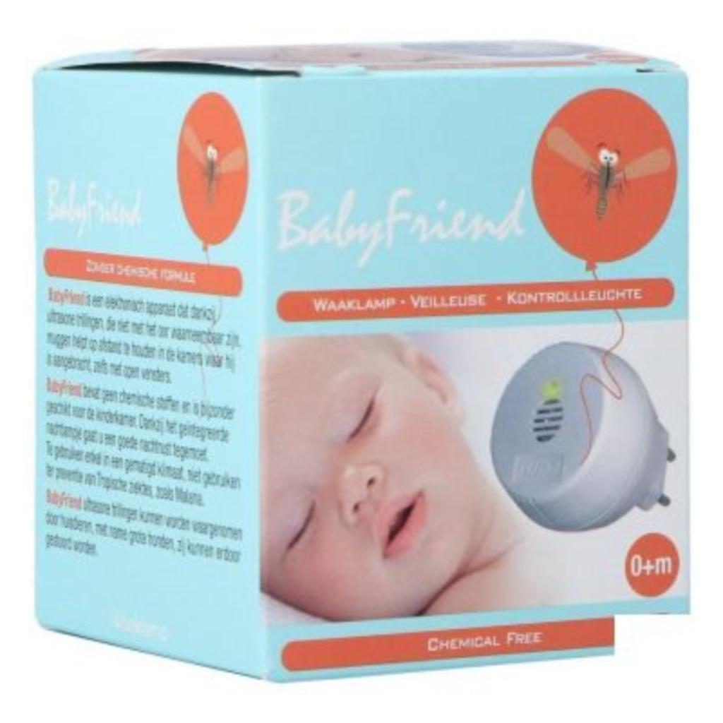 anti-mug apparaat (baby's en kinderen), Enlèvement ou Envoi, Neuf, Autres types