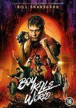Boy Kills World, Cd's en Dvd's, Dvd's | Actie, Zo goed als nieuw, Actie, Vanaf 16 jaar, Ophalen of Verzenden