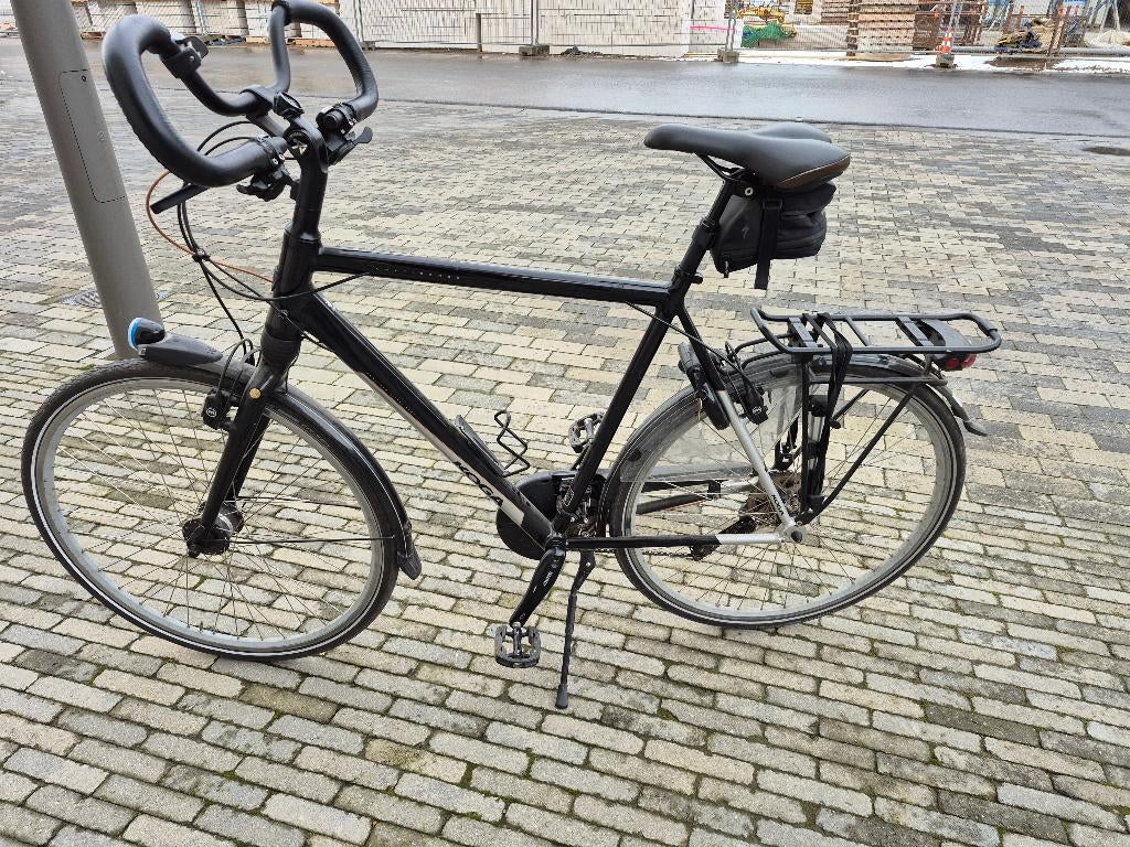 KOGA Confidence Herenfiets, Enlèvement, Utilisé, Autres marques, Vitesses